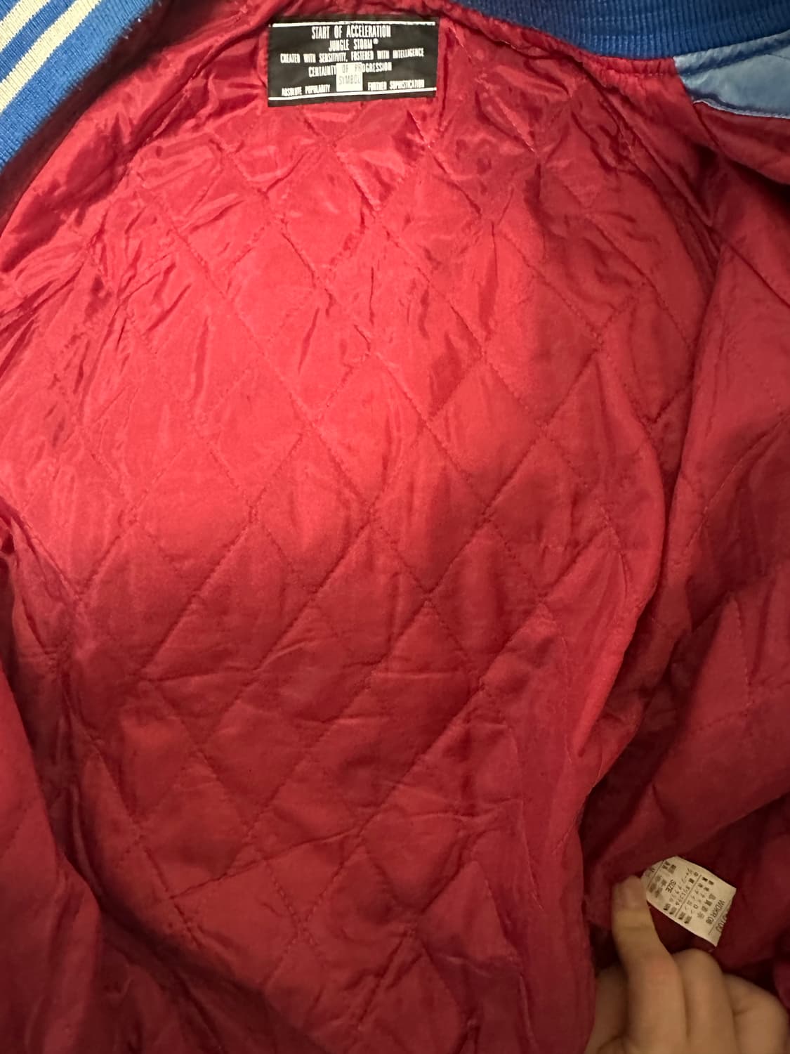 독수리 스카쟌 m~L 상품이미지4