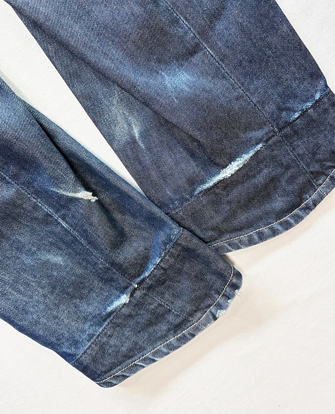 LEVI'S engineered blue w30 상품이미지8