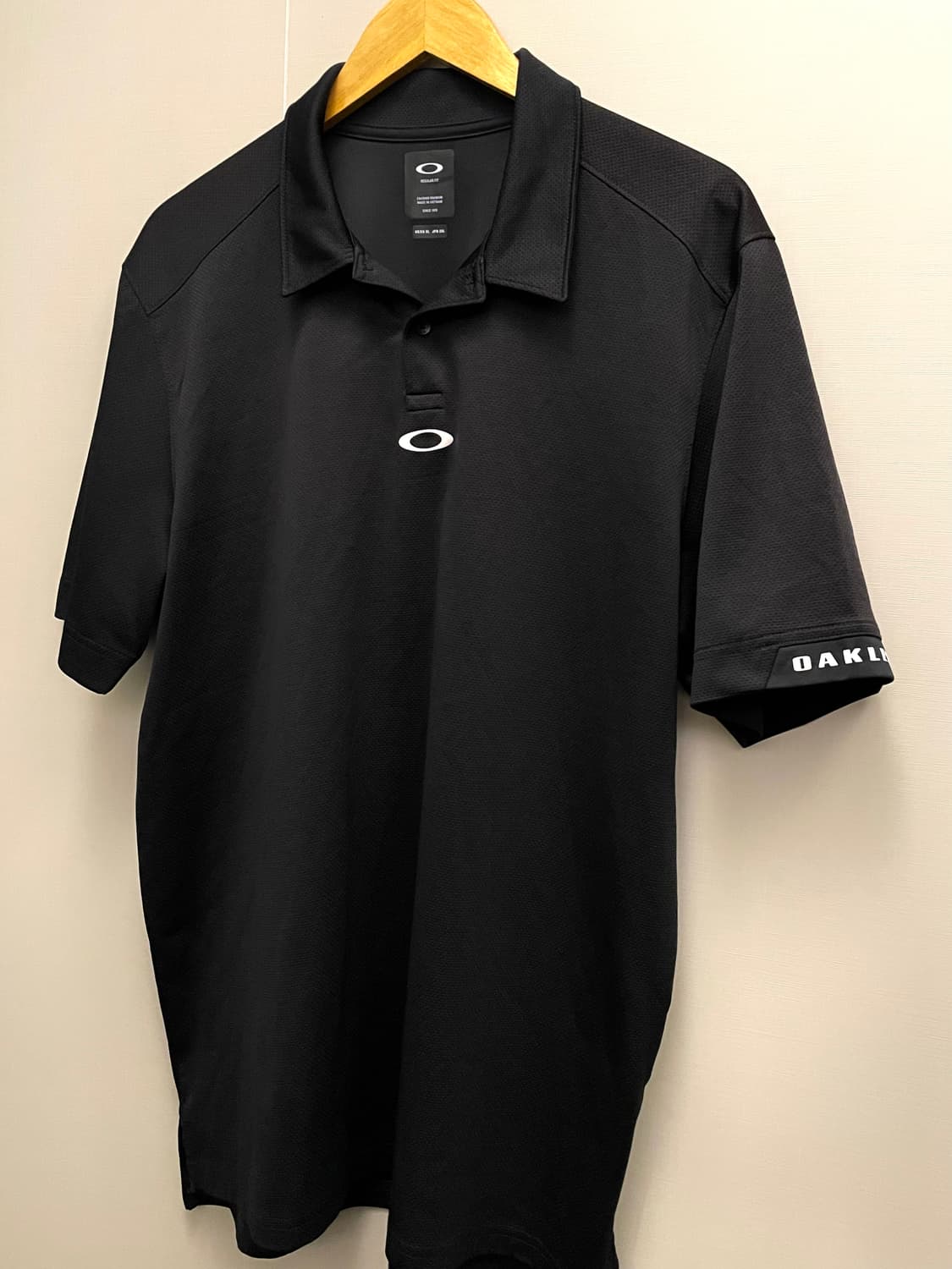 (XL)Oakley 오클리 에어로 폴리 pk 폴로 카라티셔츠 골프 상품이미지3