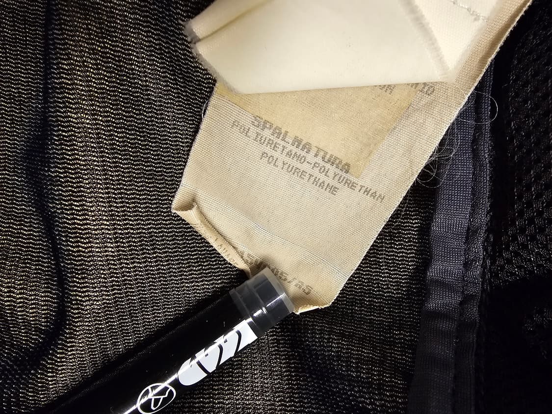 스톤아일랜드 빈티지 후드 자켓 상품이미지9