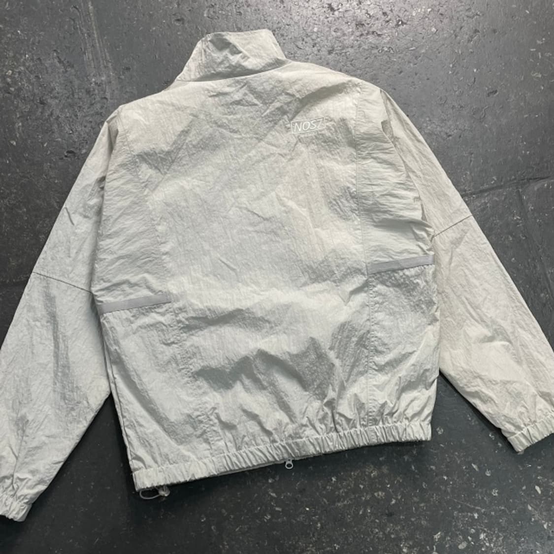 100 NOS7 노스세븐 바람막이  상품이미지6