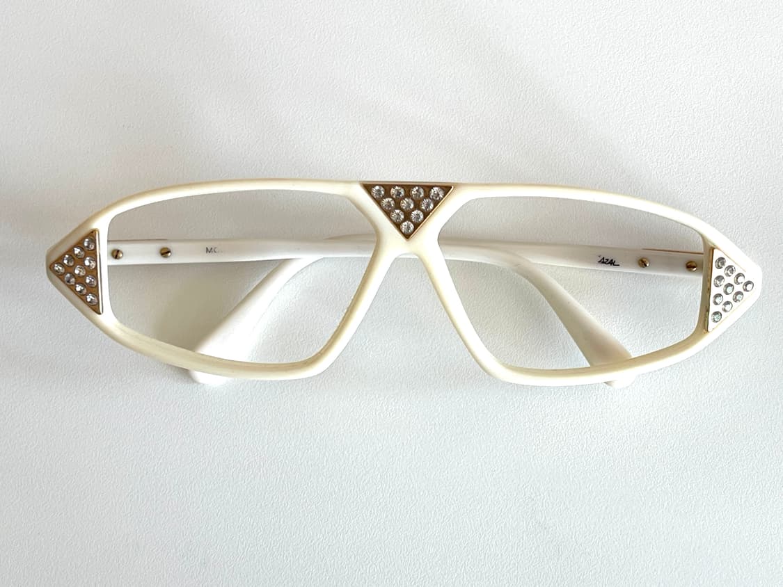 카잘 CAZAL 199 COL 616 빈티지 안경 상품이미지7