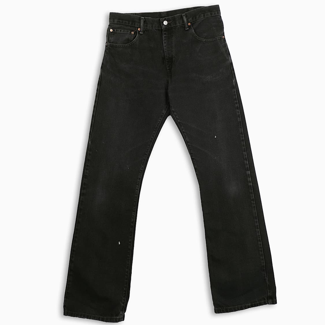 빈티지 리바이스 517 흑청 32 인치 LV5173374 상품이미지2