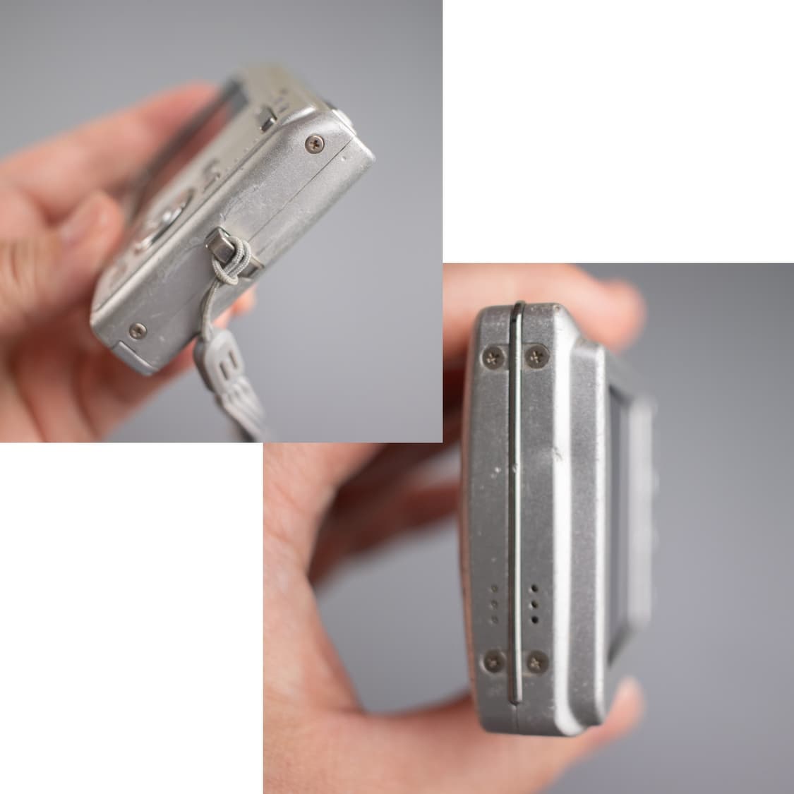 니콘 쿨픽스 s200 (베몬 아사 카메라) 상품이미지9