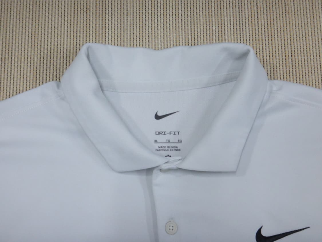 (105) 나이키 코트 드라이핏 테니스 남성 반팔 폴로 상품이미지5