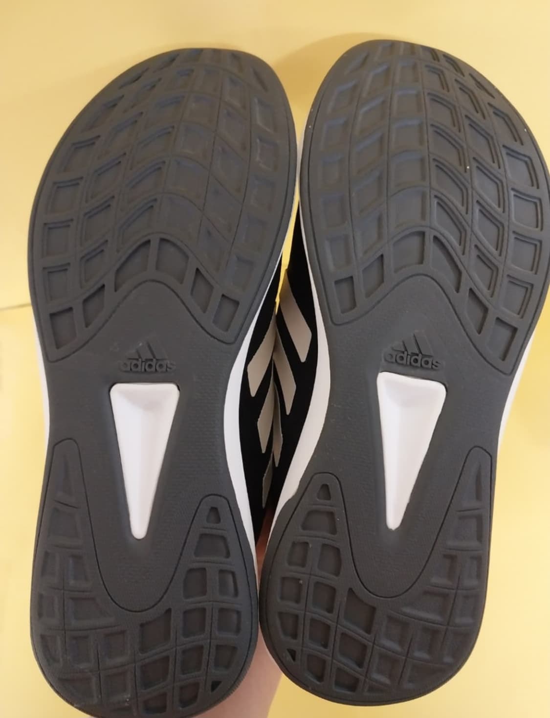 여성 아디다스 QT 레이서 스니커즈, 운동화 (230) 상품이미지8