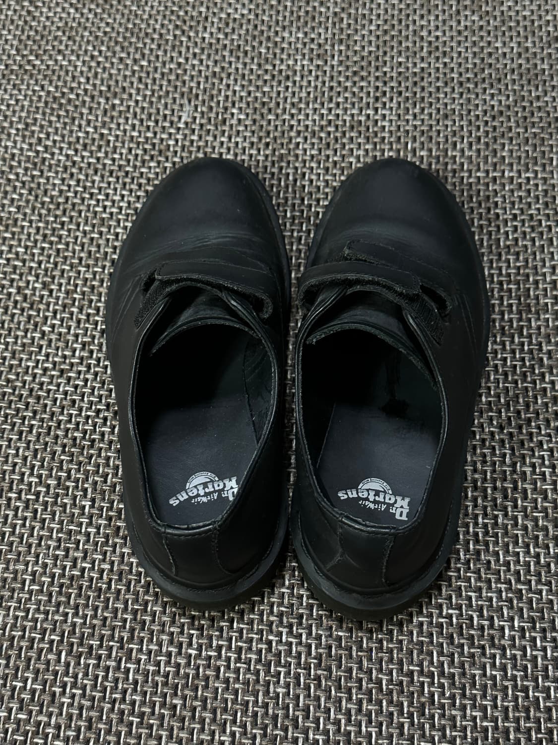 닥터마틴 로렌 UK3 사이즈(225-230) 상품이미지2