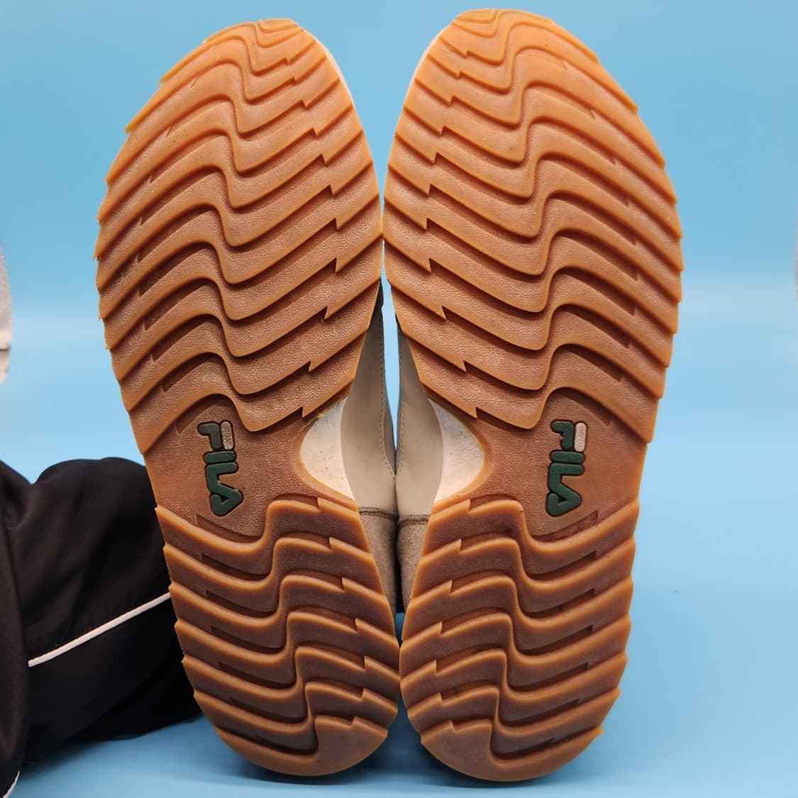 oo 휠라 데일리조거 남성운동화 280 상품이미지3