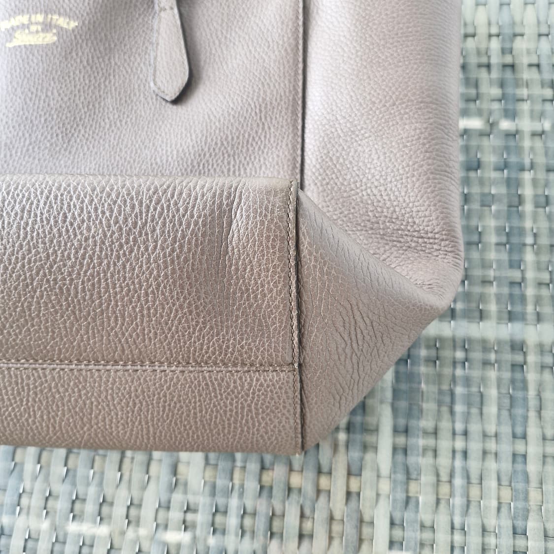 구찌 스윙백 상품이미지4