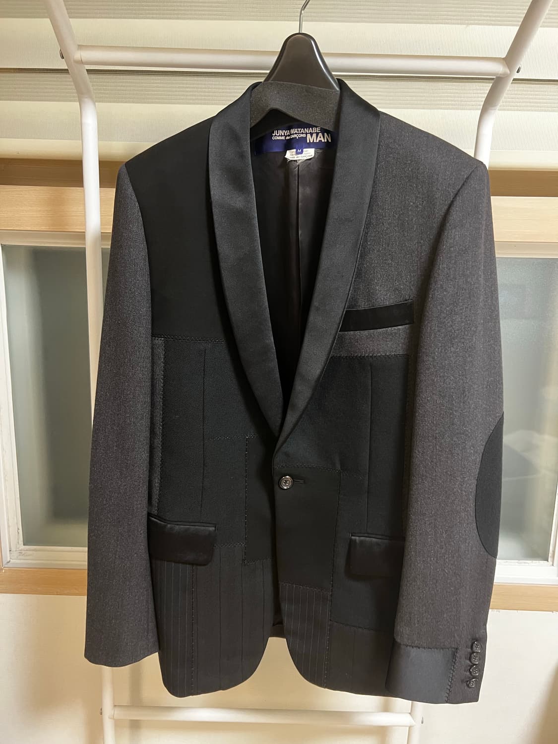 준야 블레이저 자켓 상품이미지1