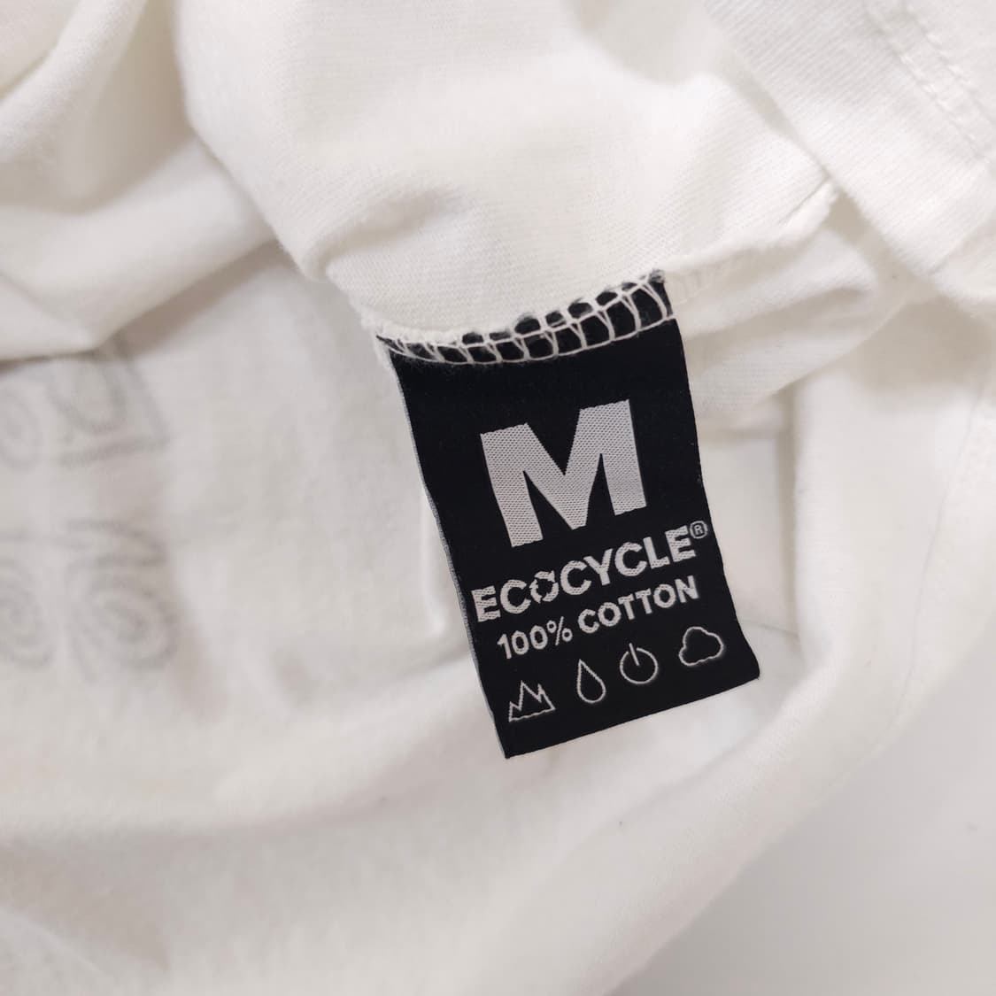 스투시x아워레가시 서프맨 반팔티 상품이미지5