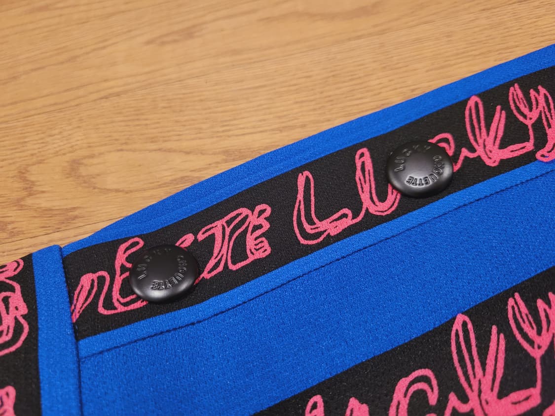 럭키슈에뜨 언발스컷 55 상품이미지2