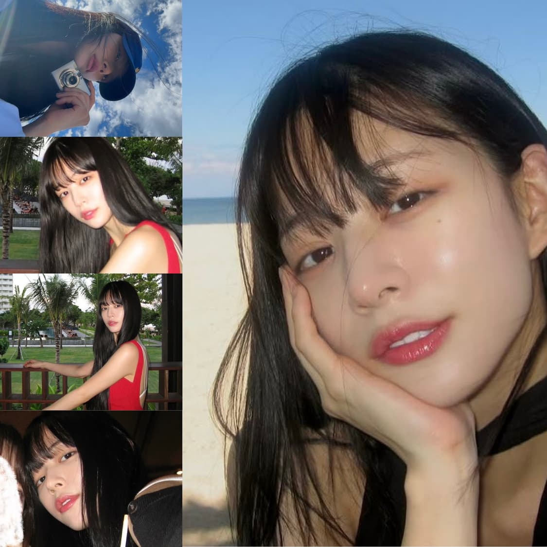 프나 채영디카🪽 캐논 IXY 익시600 IXUS 700 *익서스 750 상품이미지4