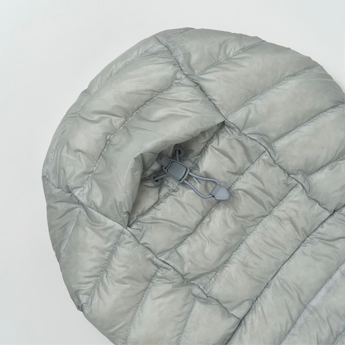 무신사스탠다드 경량패딩 상품이미지5