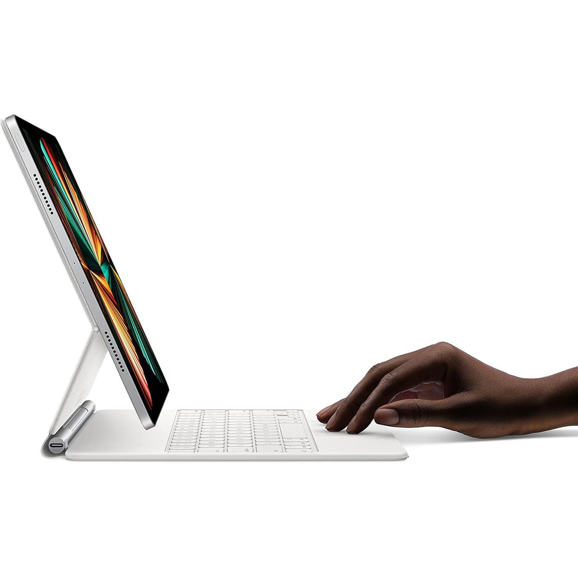 애플 매직키보드 아이패드 프로 11 1 2 3 4 에어4 5 6 7세대- 상품이미지7