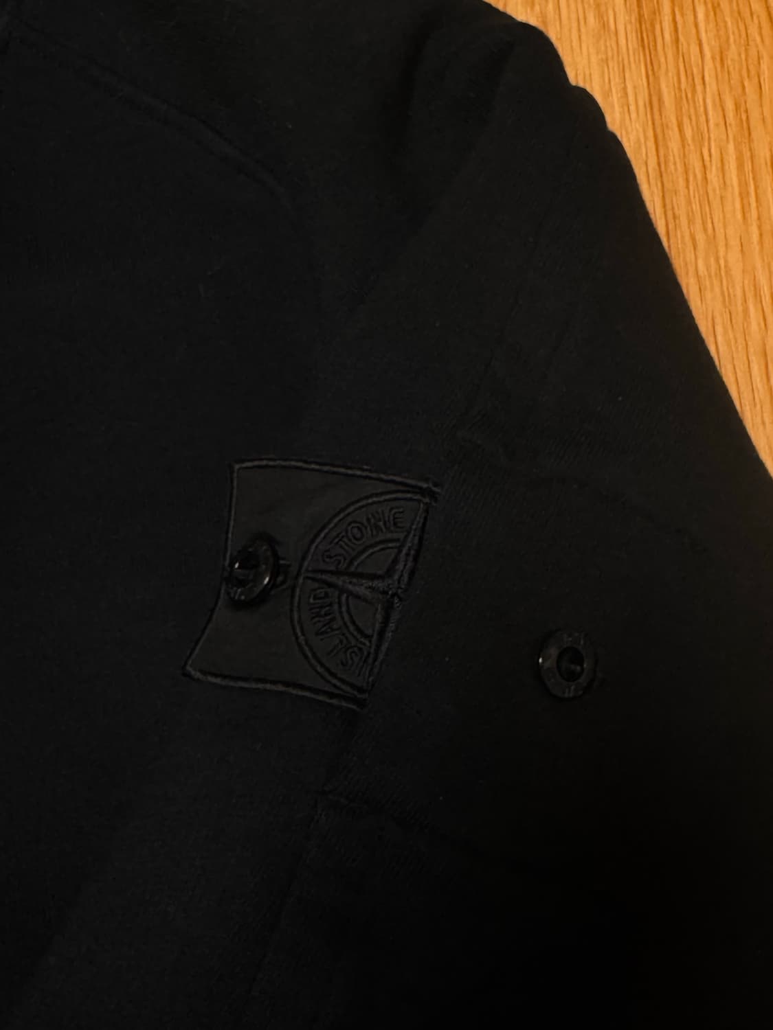 스톤아일랜드 쉐도우프로젝트 맨투맨 상품이미지6