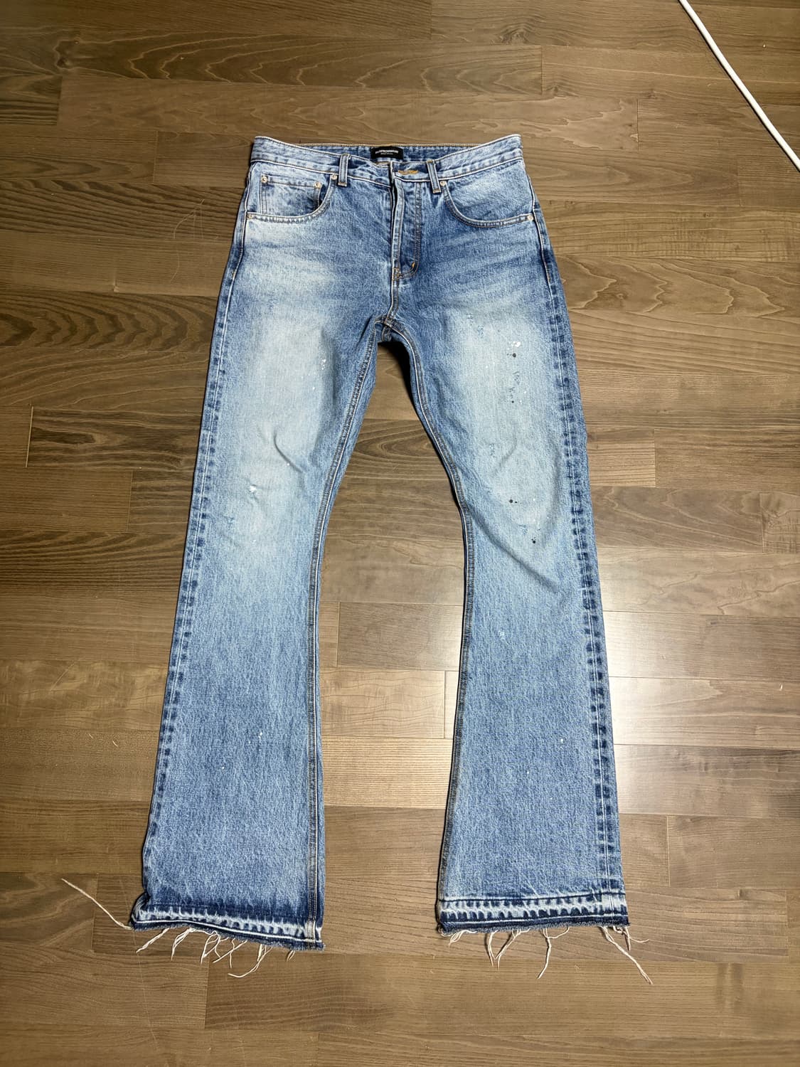 파아카이브 플레어진 2 상품이미지1