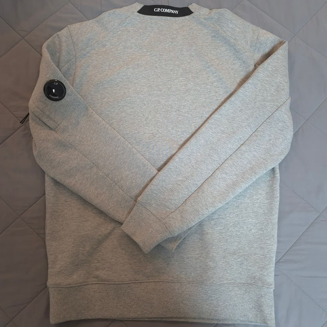 cp 컴퍼니 맨투맨 S급 상품이미지2