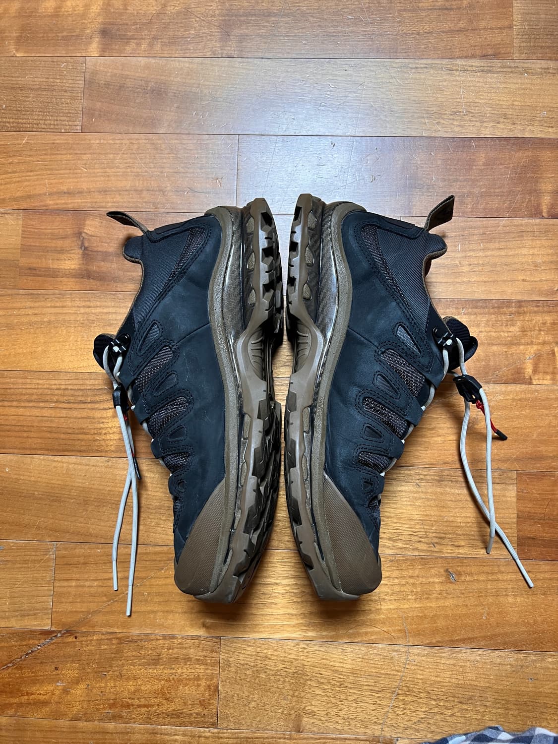 살로몬 x GR10K 퀘스트 블랙 데저트 팜 290 상품이미지2