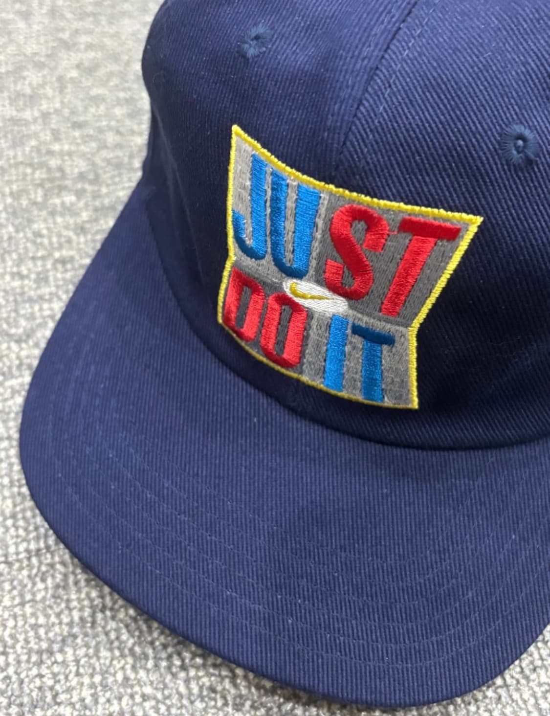 나이키 90s 모자 nike 상품이미지6