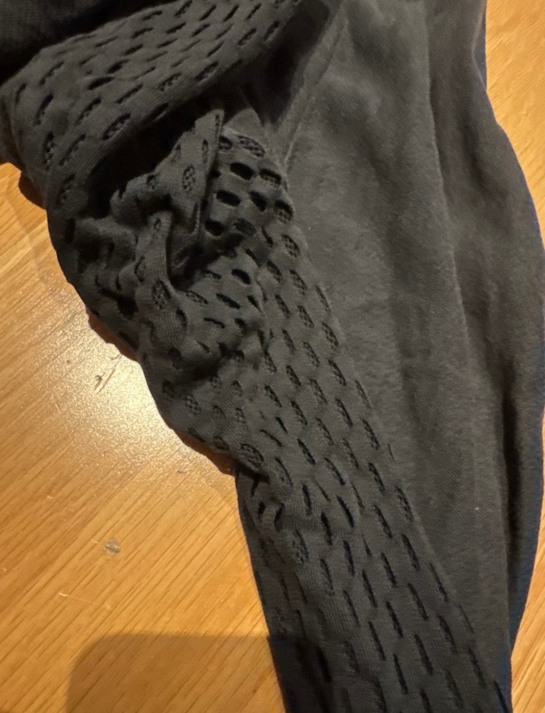 보리스 비잔 사베리 닌자 후드집업(L) 상품이미지2