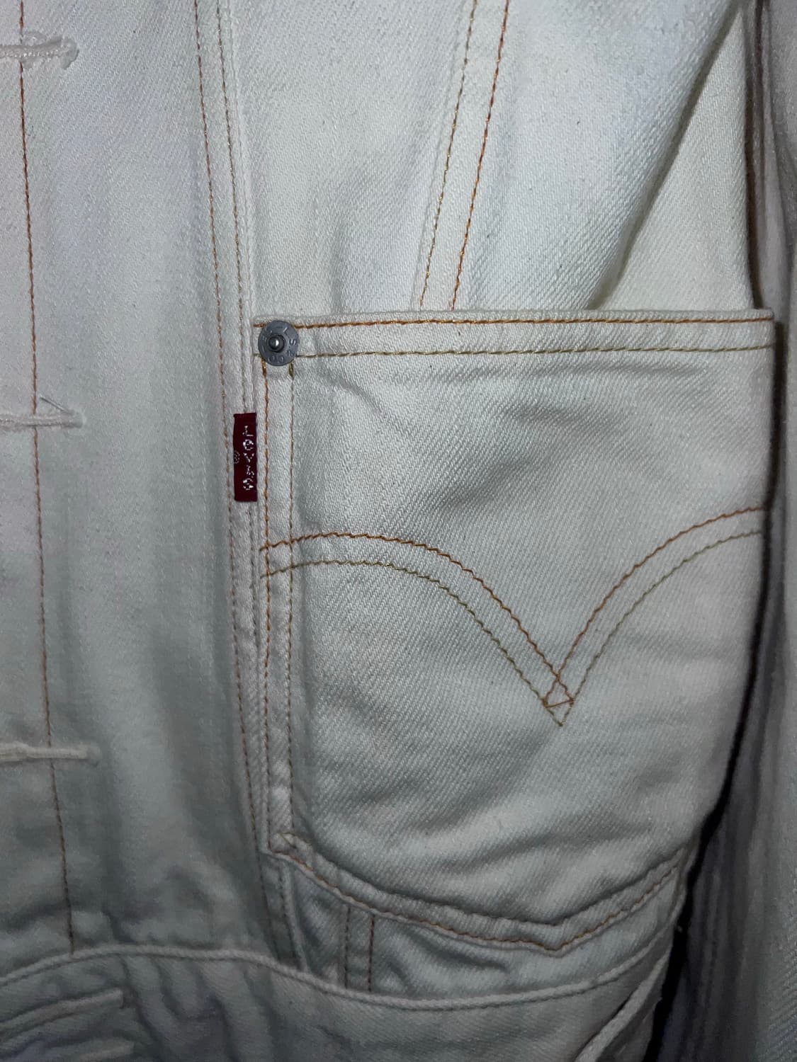 takahiromiyashita the soloist lefty 자켓 상품이미지5