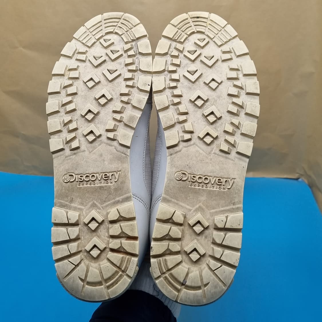 디스커버리 익스페디션 남성운동화260 상품이미지3