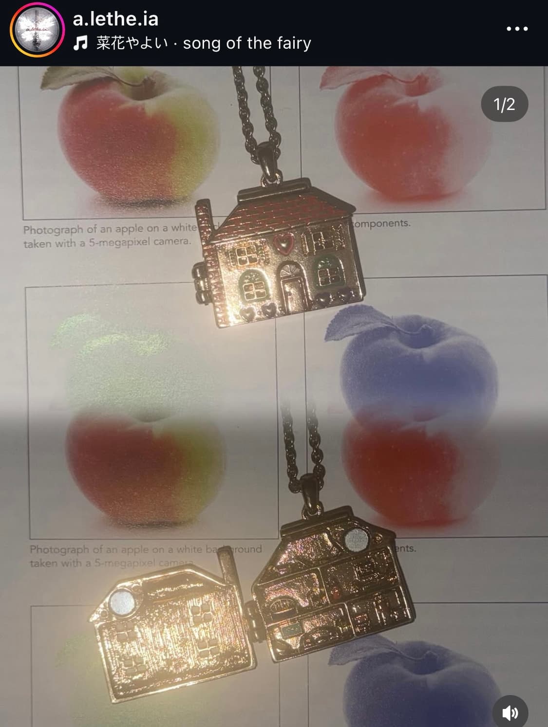 레테 집목걸이 착질연… 상품이미지1