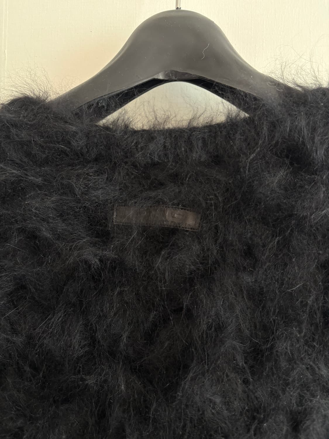 돌체앤가바나 모헤어니트 상품이미지7