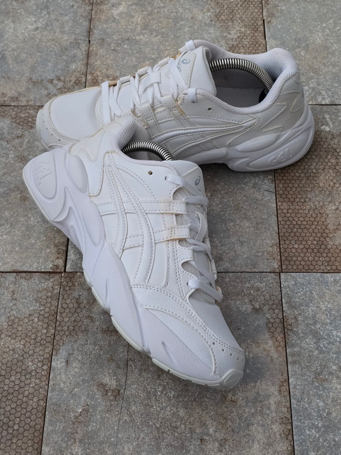 (240)아식스 젤 비엔디 sl  상품이미지7