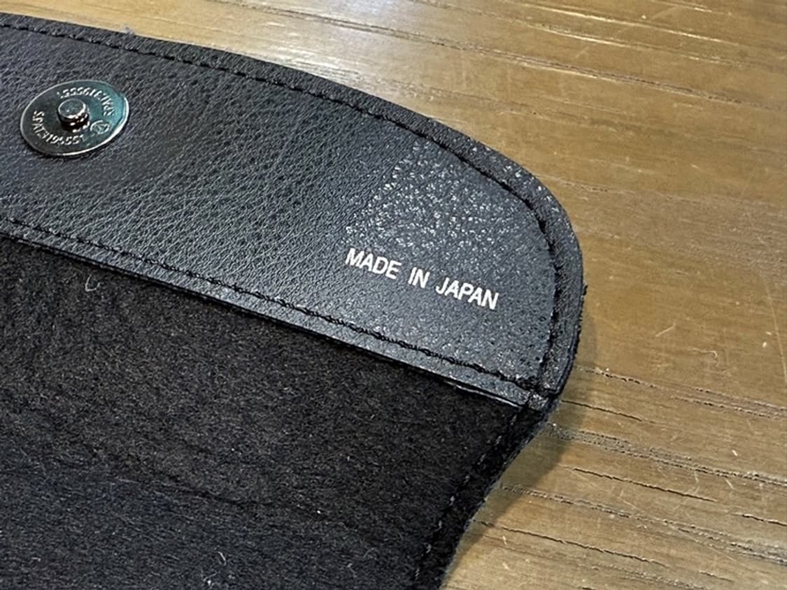 이펙터 안경/선글라스 커버 판매합니다. 상품이미지3