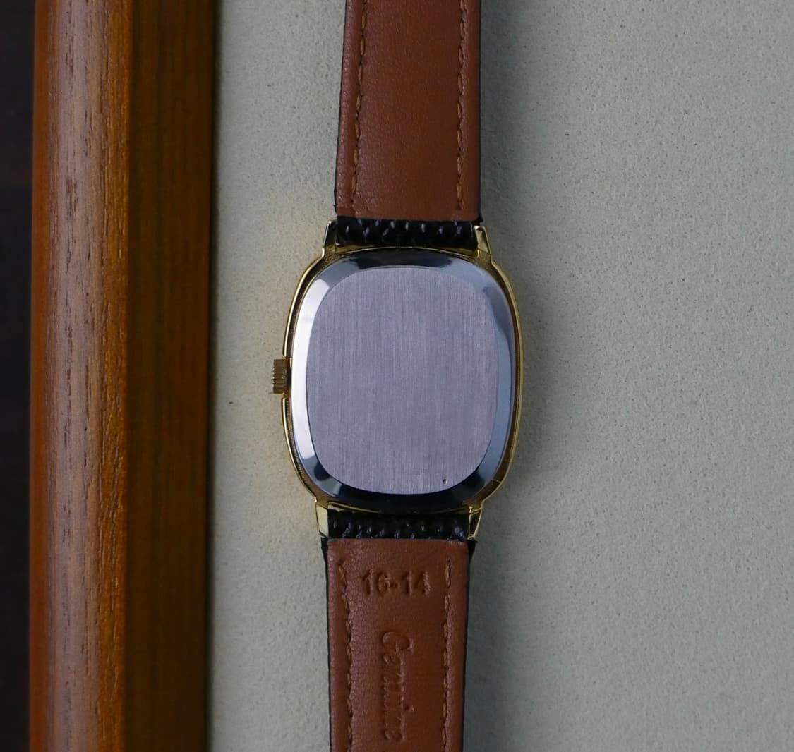 오메가 빈티지 드빌 엘립스 / 남녀공용 상품이미지5