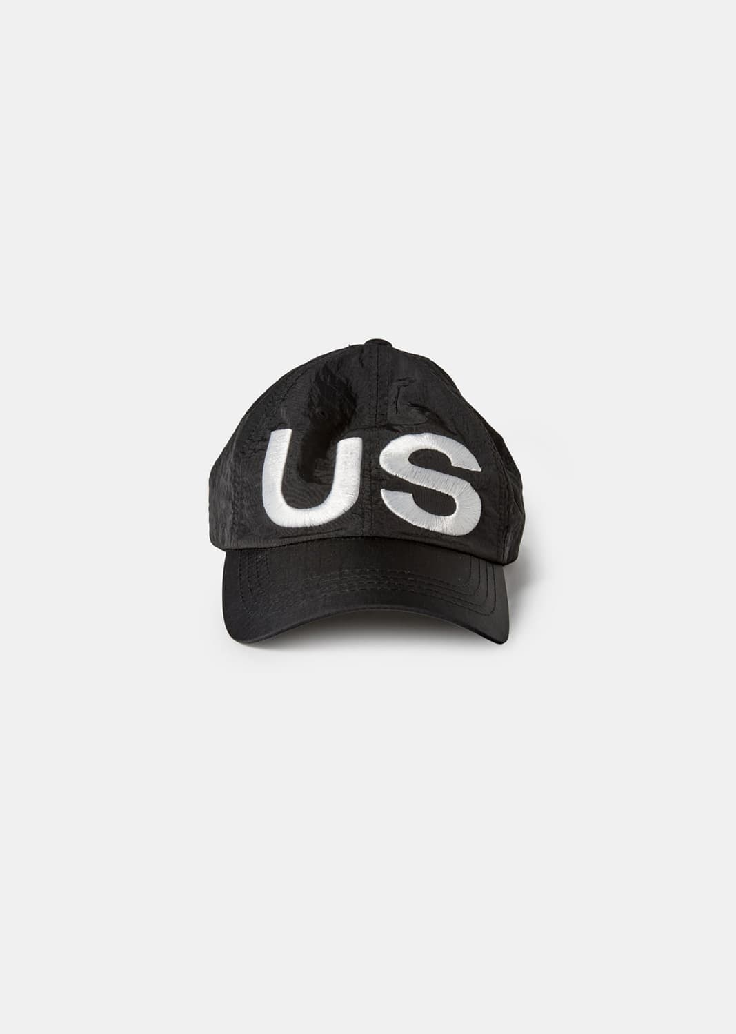 s/e/o 에스이오 us 볼캡 블랙 상품이미지1