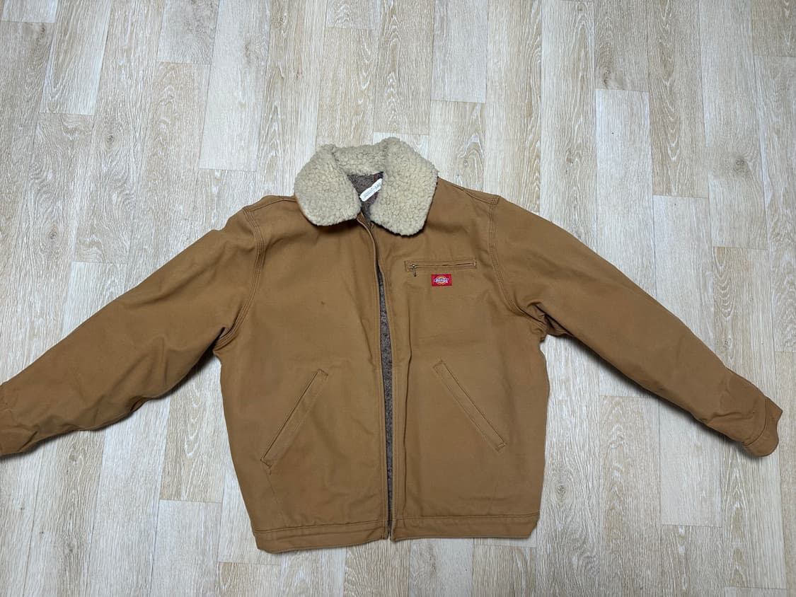 디키즈 워크자켓 XL 상품이미지1