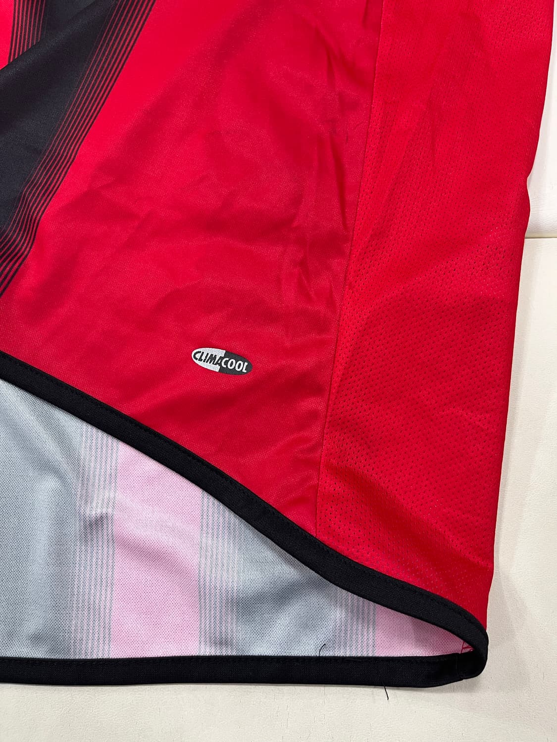 아디다스 2005 FC 서울 홈 박주영 (새제품) 상품이미지6