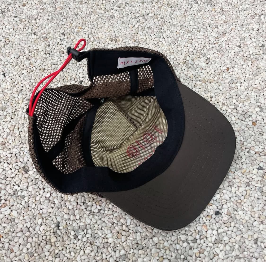 알렉스 브라운 캡 상품이미지3