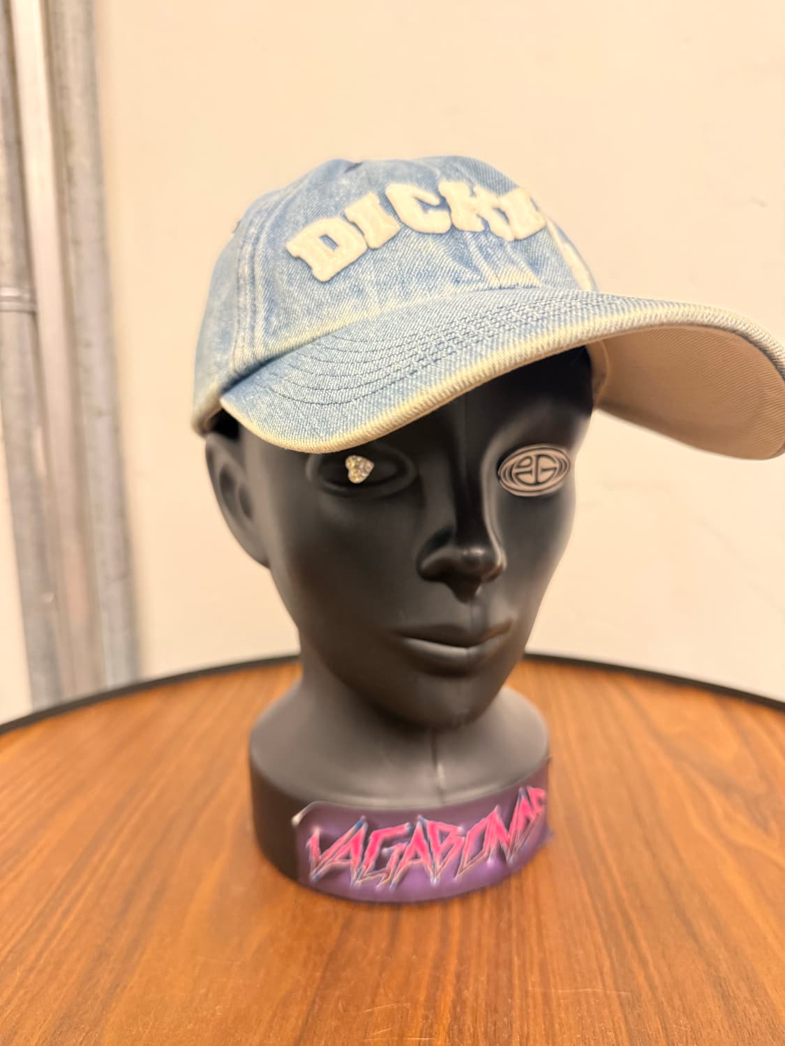 디키즈 로고 자수 캡 상품이미지6