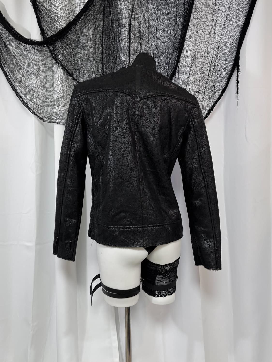 buckle jacket 상품이미지3