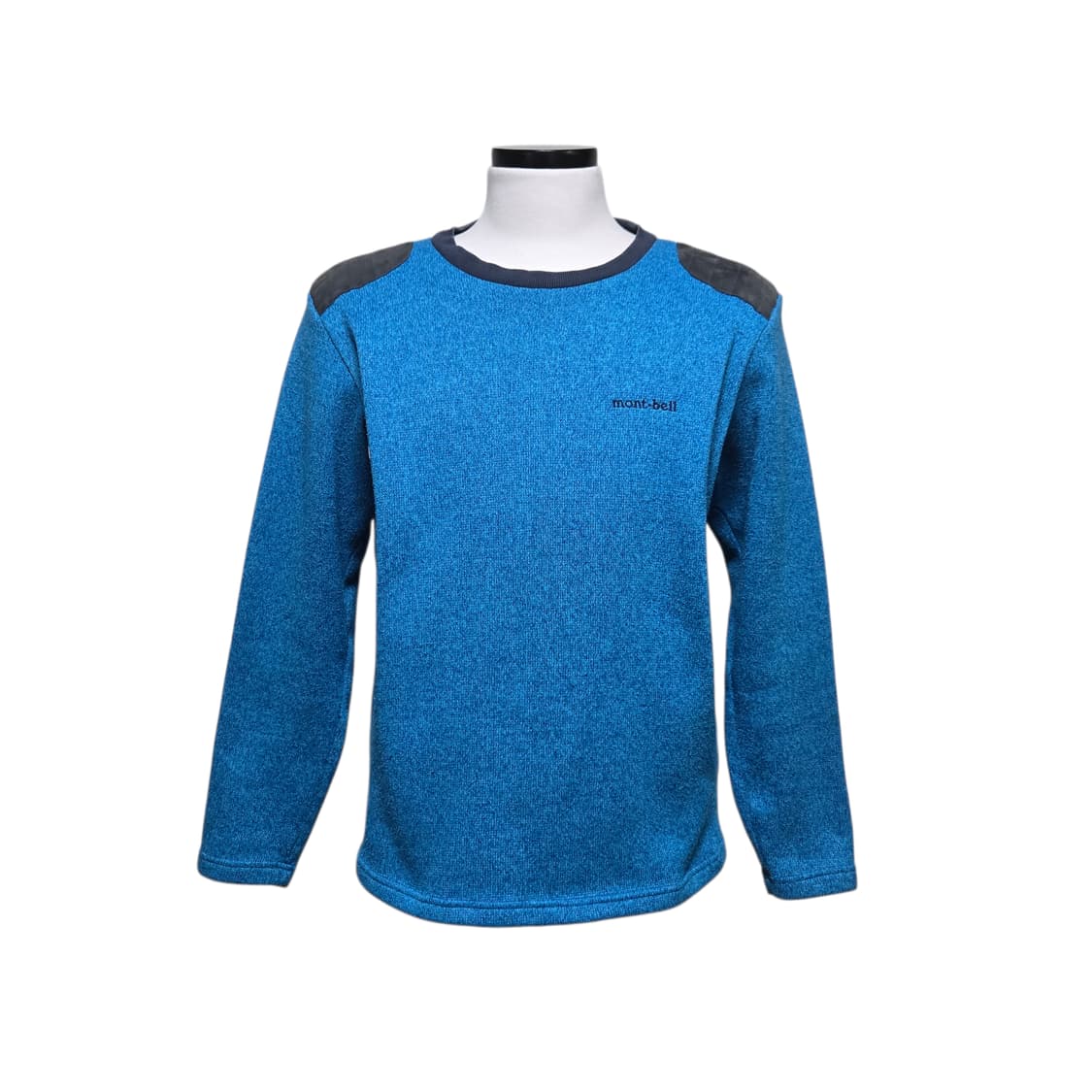 몽벨 플리스 스웻셔츠/ 남성 니트 / 남성 맨투맨 상품이미지1