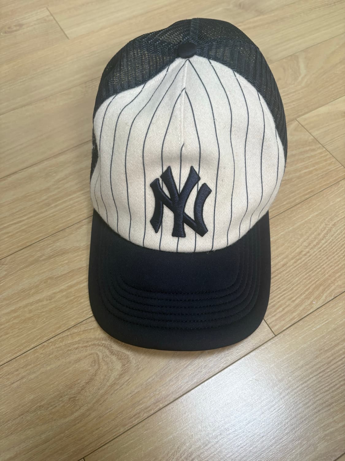 KITH 메쉬캡 상품이미지1