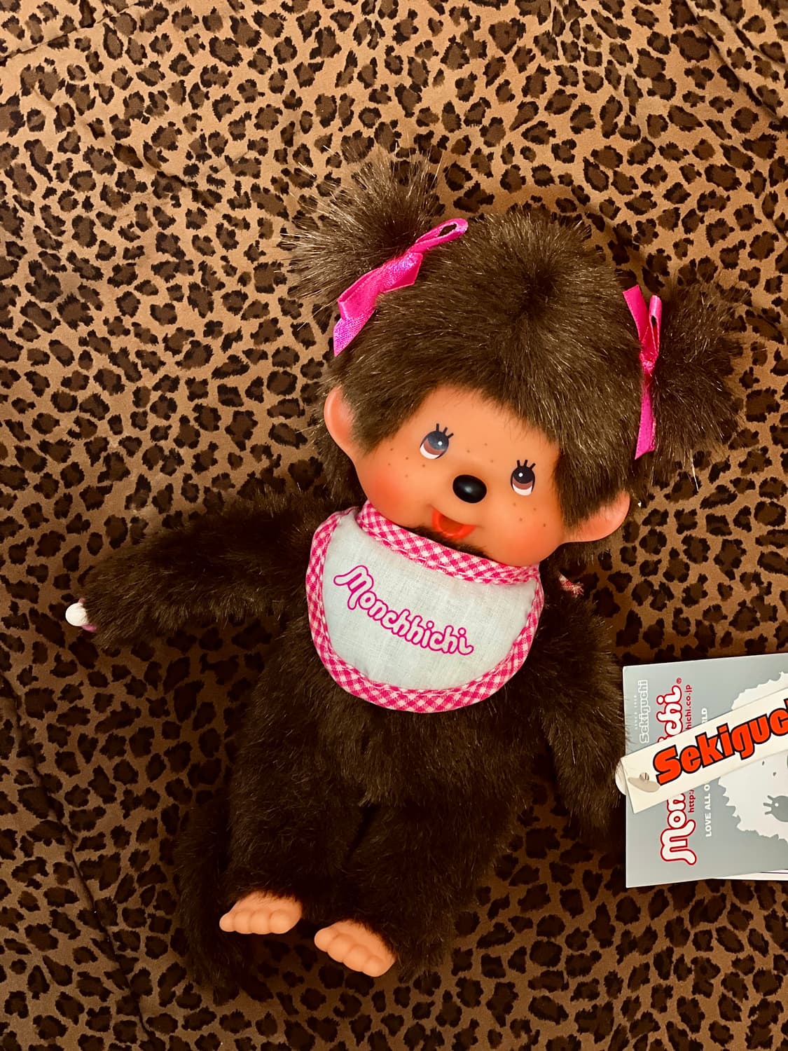 고전 레어 몬치치 – 컬렉터 추천 모델 상품이미지7