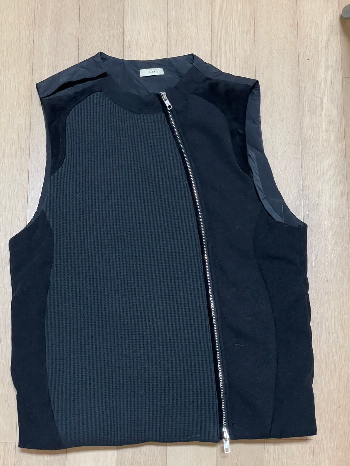 Xlim ep4 02 vest 사이즈 1 상품이미지2