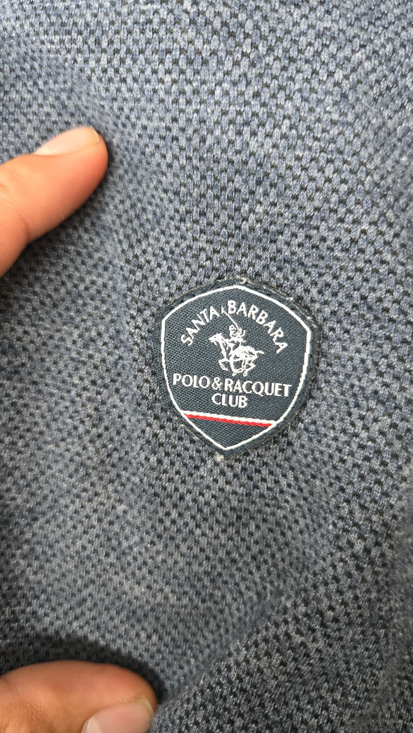 산타바바라 집업 상품이미지7