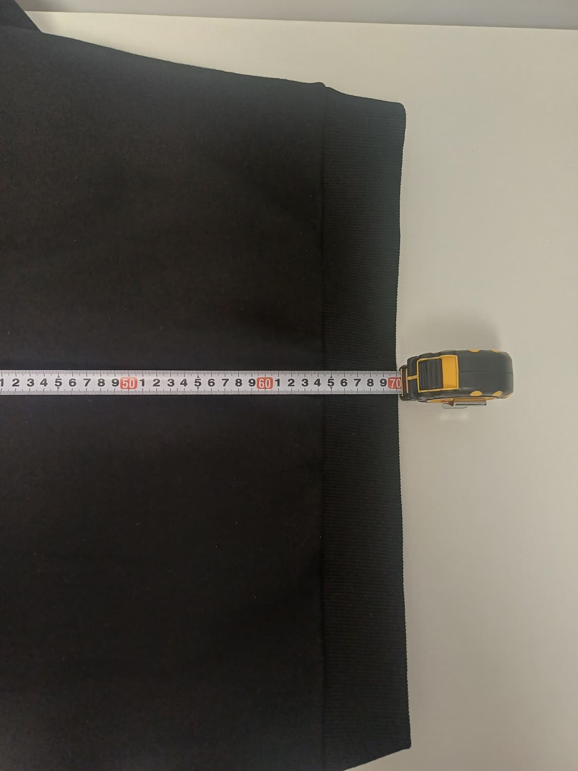 [L/105] 엘레쎄 헤리티지 아웃라인 빅로고 기모 후드티 (상태최상) 상품이미지8