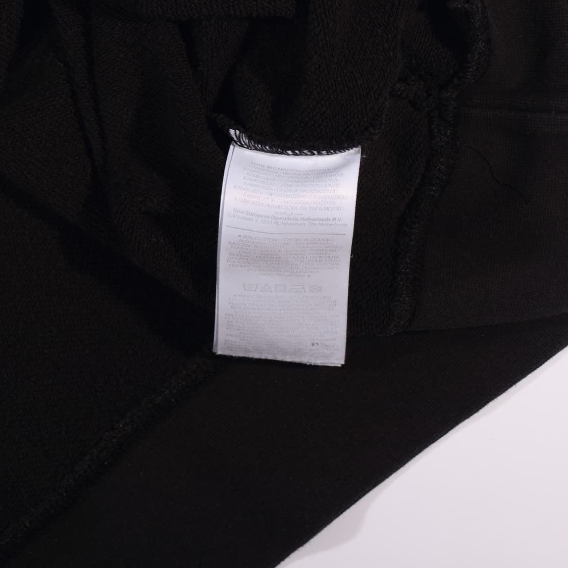 나이키 프린팅 맨투맨 B440 상품이미지3