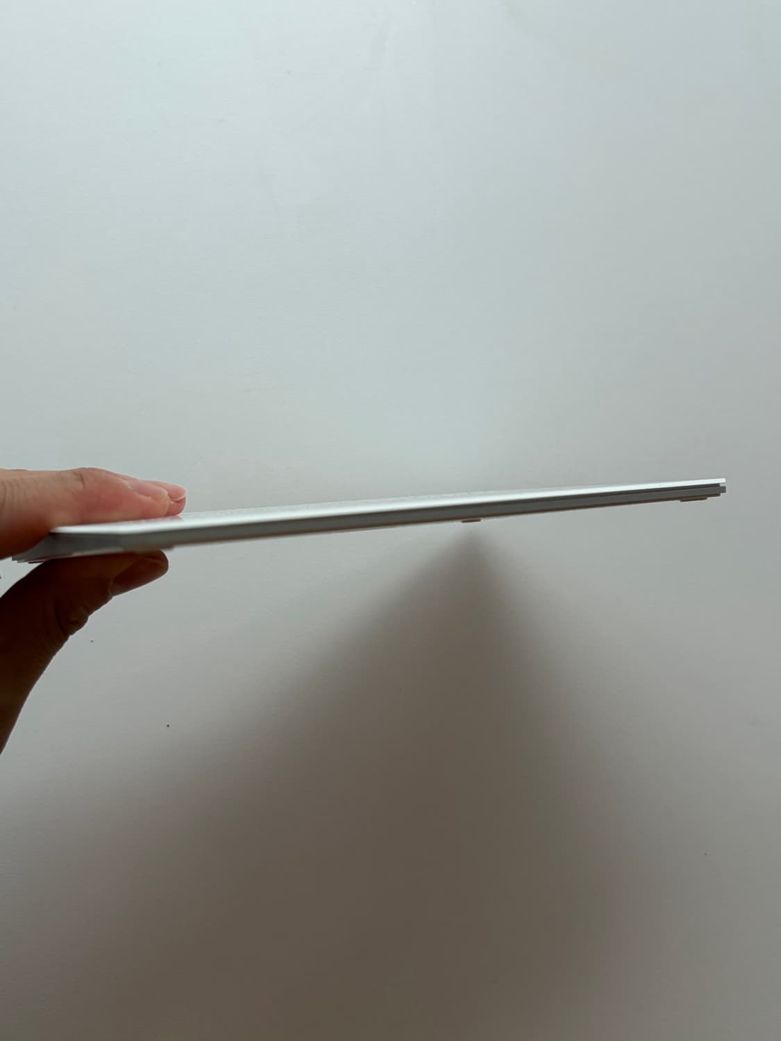 Apple 애플 매직 트랙패드 2 화이트 (A1535) 상품이미지5