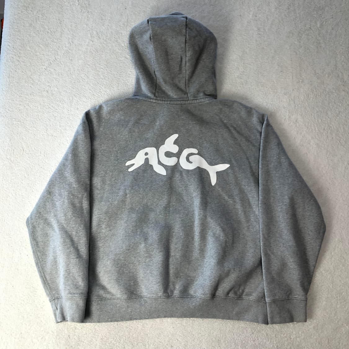 나이키 ACG 돌핀 풀오버 후디  상품이미지2