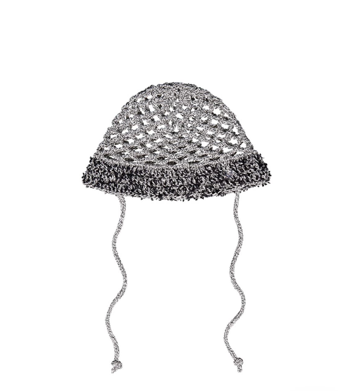 세셉 sseswb Net String Bucket Hat 버킷햇 상품이미지3