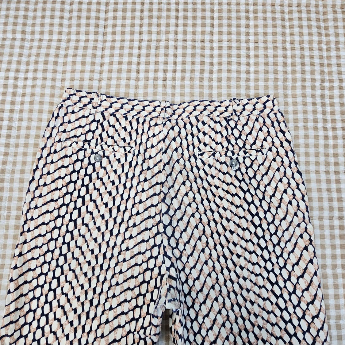 TNGT 밴딩 반바지 남자32~33 상품이미지5