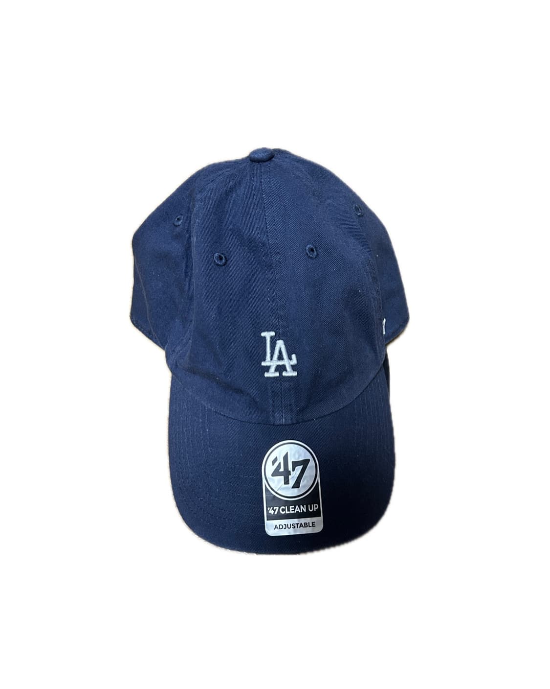 MLB 엠엘비 lA 다저스 볼캡 네이비 상품이미지1